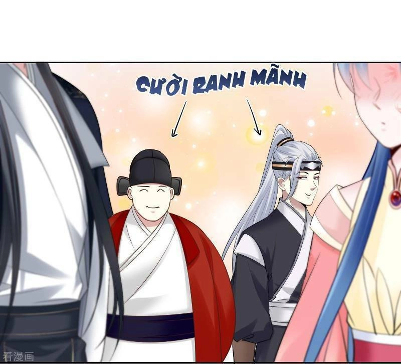 Độc Y Đích Nữ Chapter 102 - 13