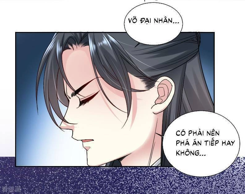 Độc Y Đích Nữ Chapter 102 - 14