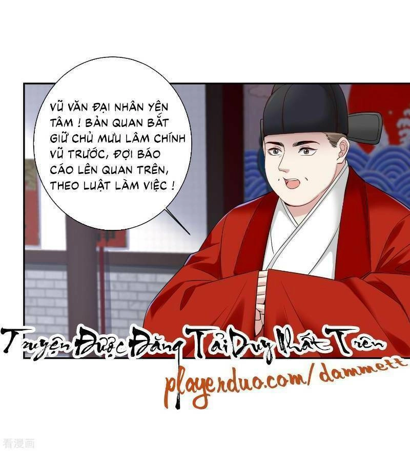 Độc Y Đích Nữ Chapter 102 - 17