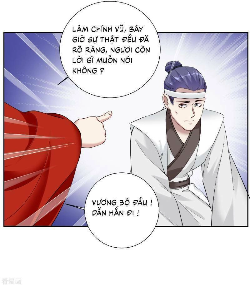 Độc Y Đích Nữ Chapter 102 - 19
