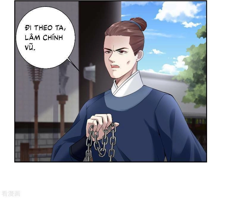 Độc Y Đích Nữ Chapter 102 - 20