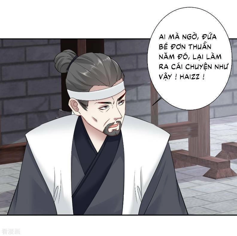 Độc Y Đích Nữ Chapter 102 - 22