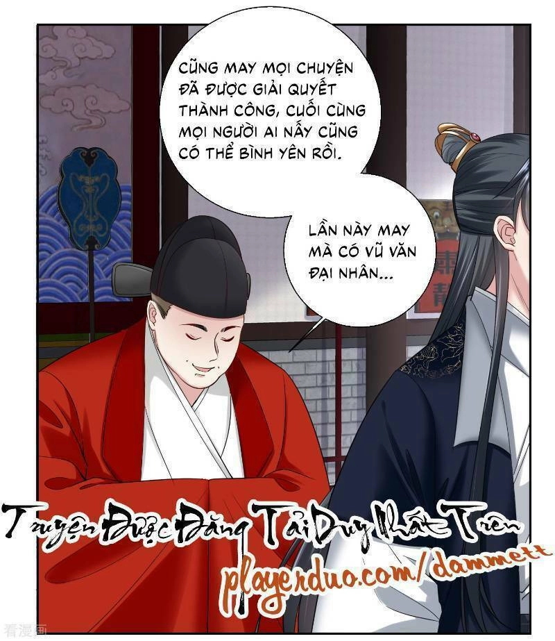 Độc Y Đích Nữ Chapter 102 - 23