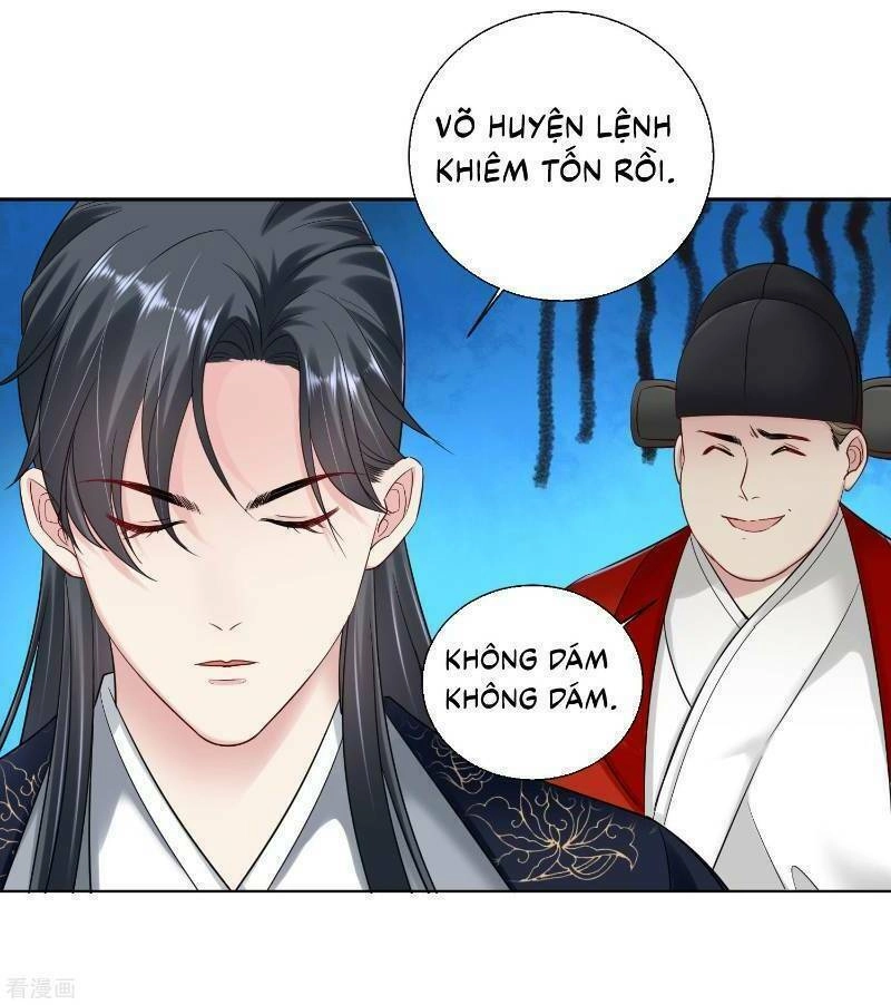 Độc Y Đích Nữ Chapter 102 - 24