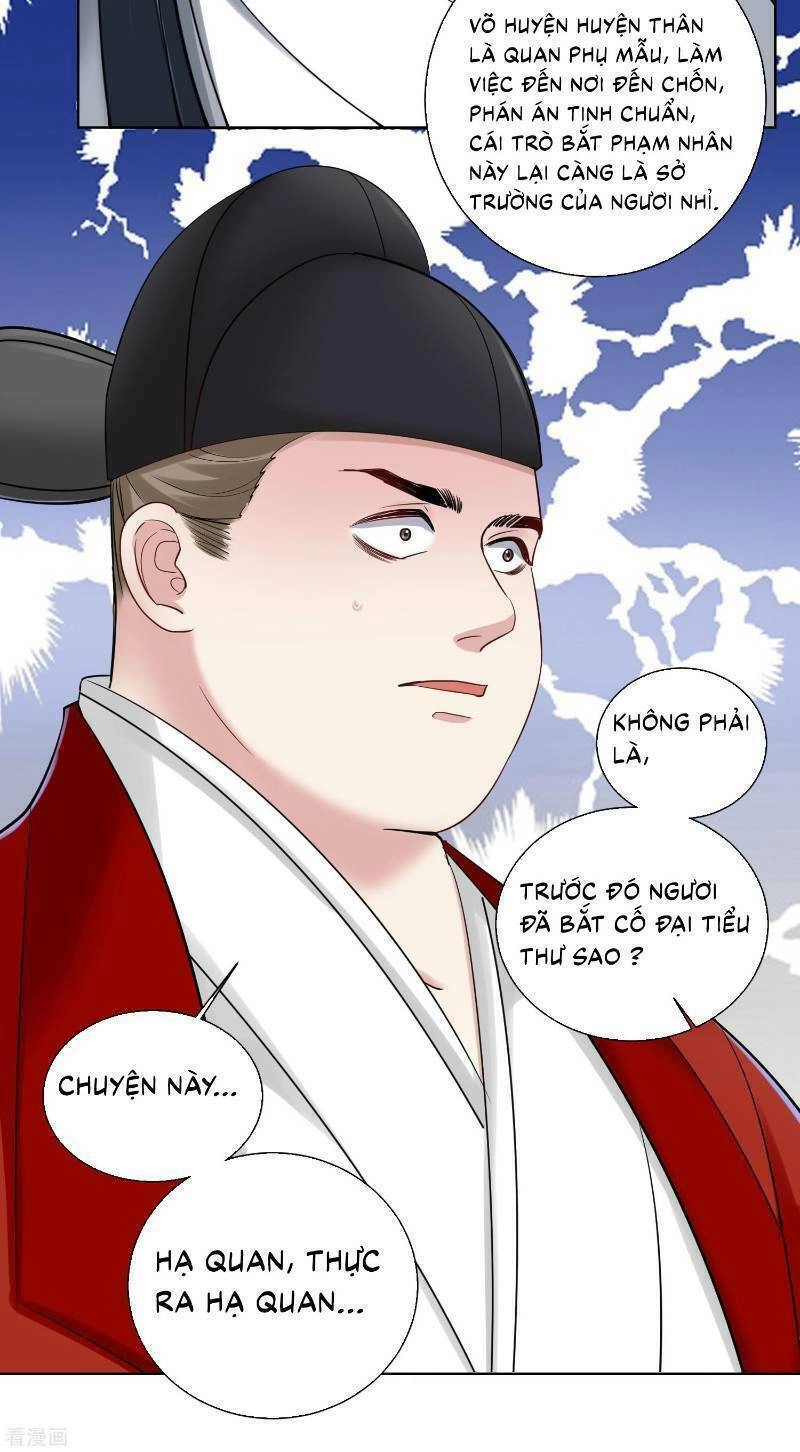 Độc Y Đích Nữ Chapter 102 - 26