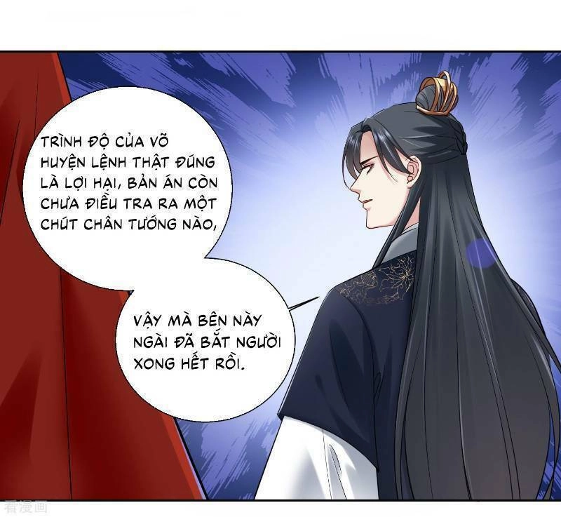 Độc Y Đích Nữ Chapter 102 - 27