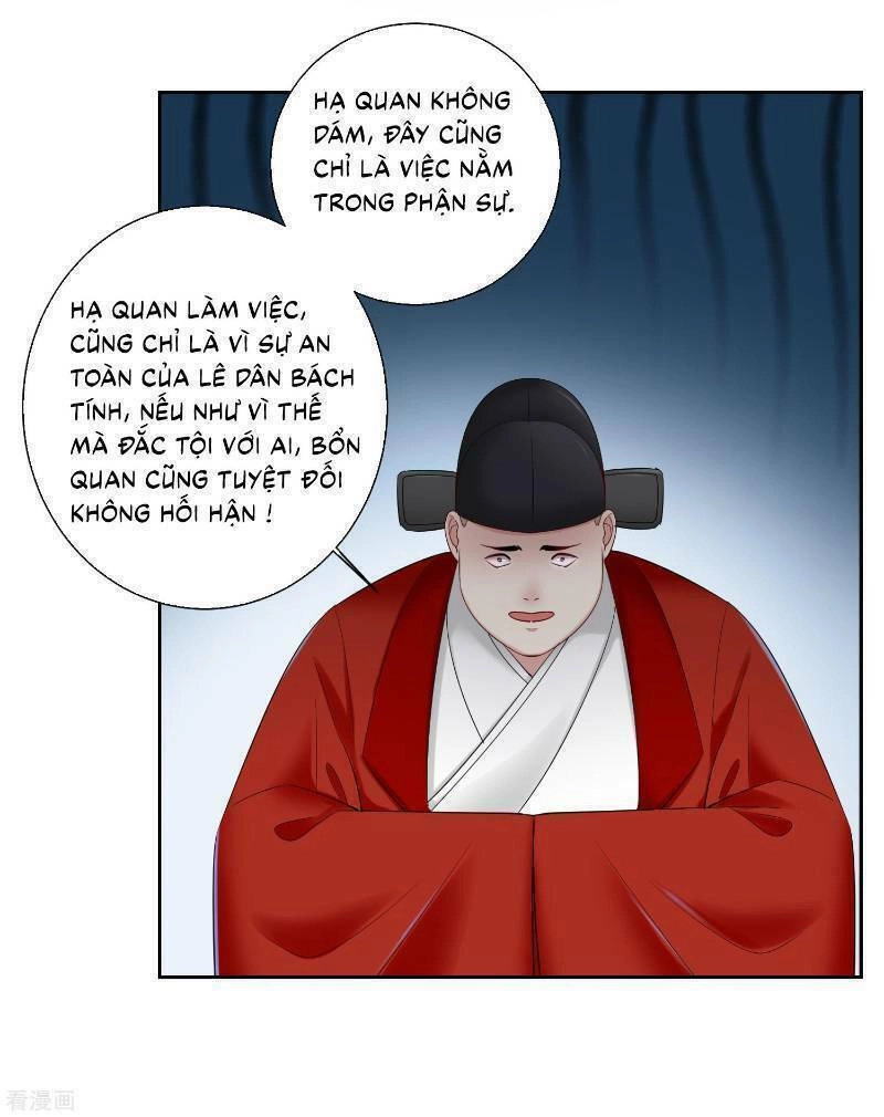 Độc Y Đích Nữ Chapter 102 - 28