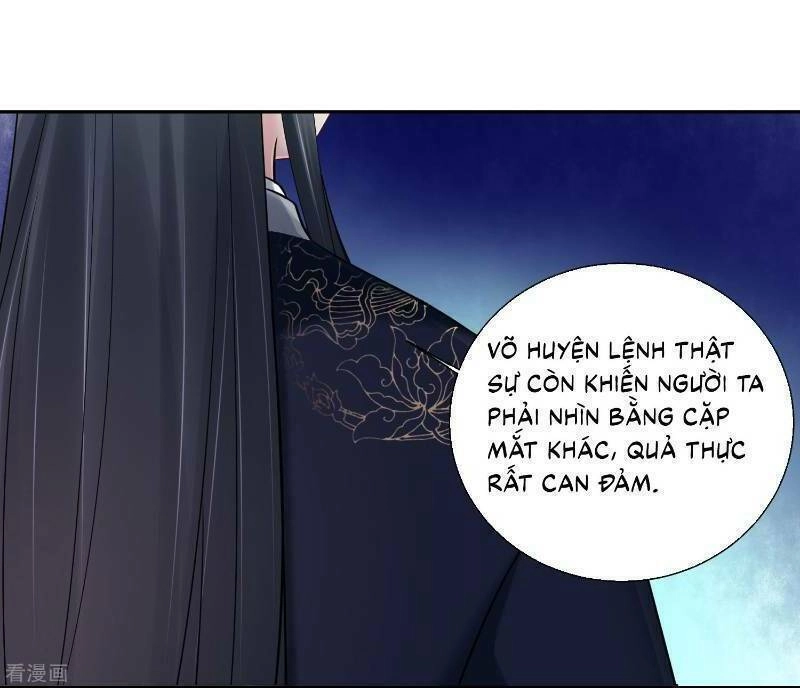 Độc Y Đích Nữ Chapter 102 - 29