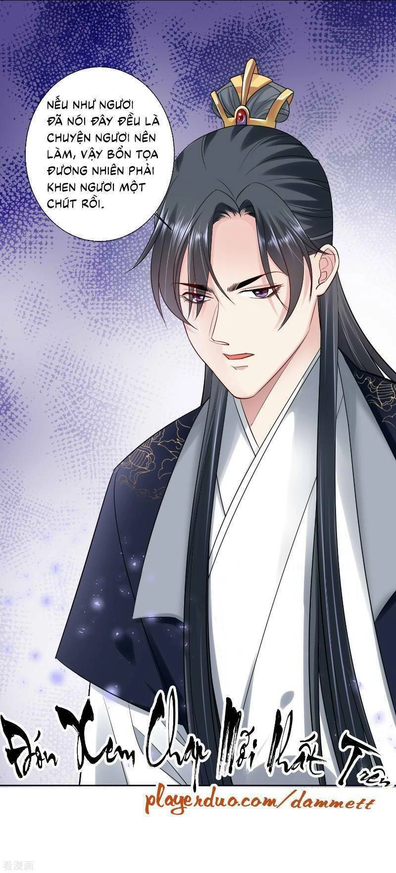 Độc Y Đích Nữ Chapter 102 - 30