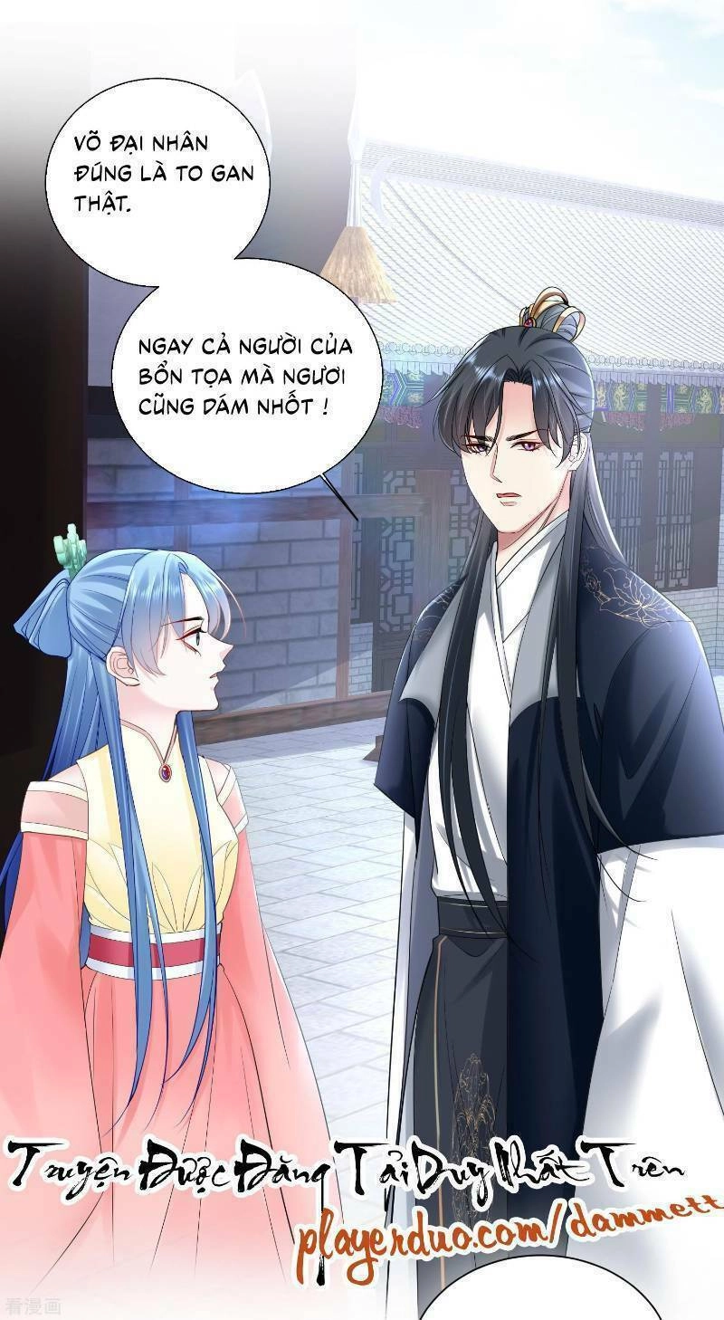 Độc Y Đích Nữ Chapter 103 - 4