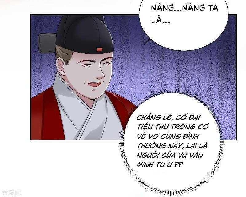 Độc Y Đích Nữ Chapter 103 - 5