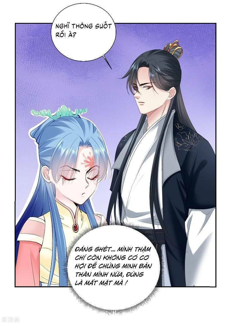 Độc Y Đích Nữ Chapter 103 - 10