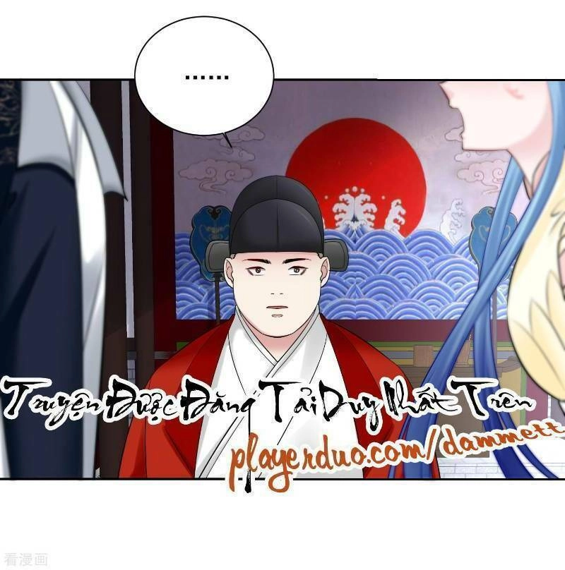 Độc Y Đích Nữ Chapter 103 - 11