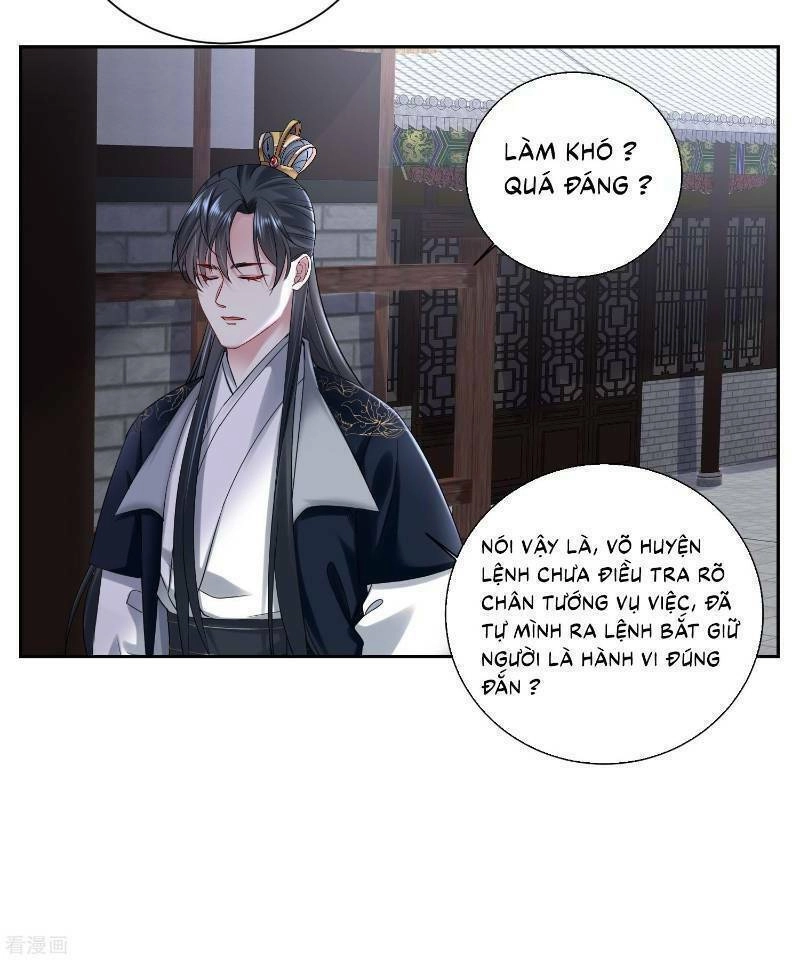 Độc Y Đích Nữ Chapter 103 - 14