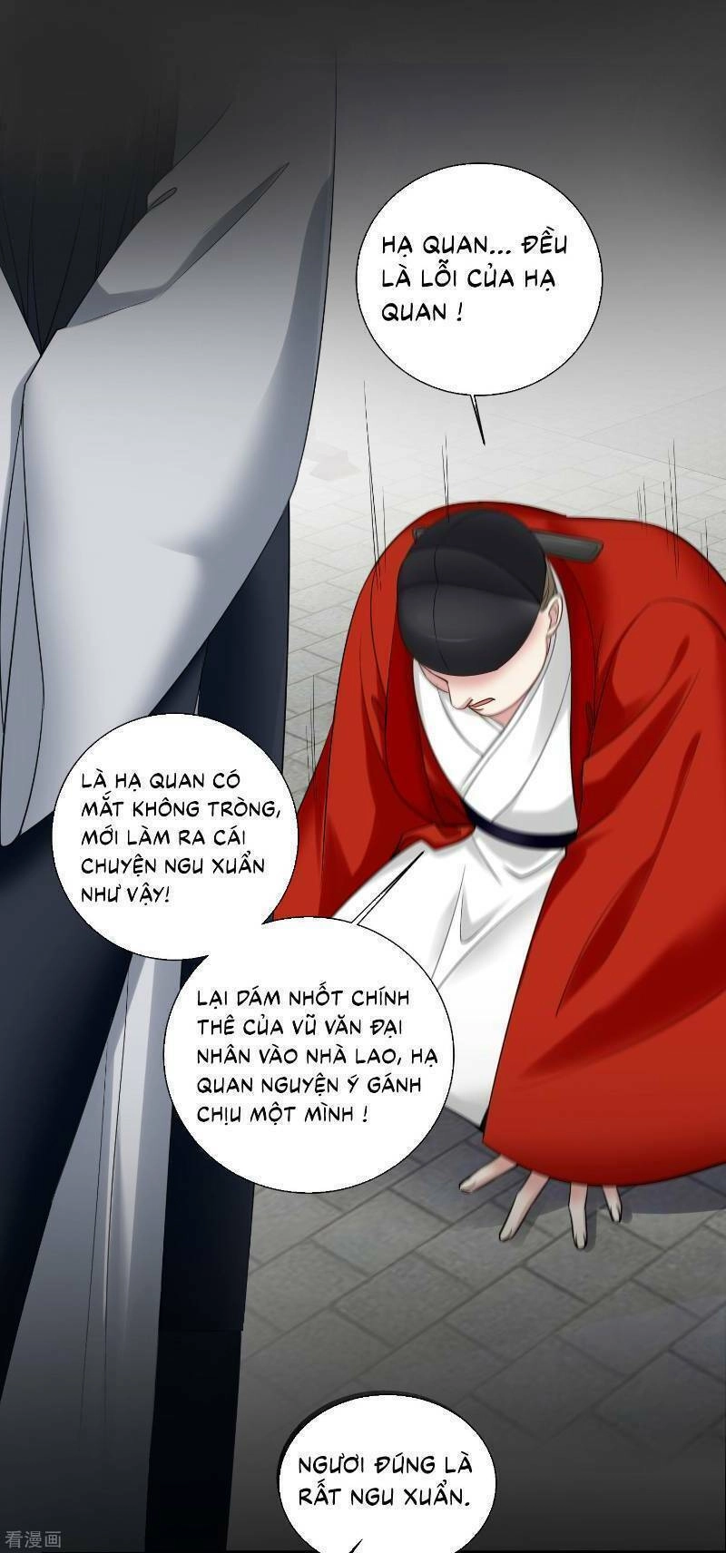 Độc Y Đích Nữ Chapter 103 - 18