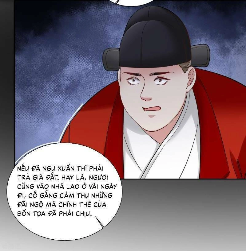 Độc Y Đích Nữ Chapter 103 - 19