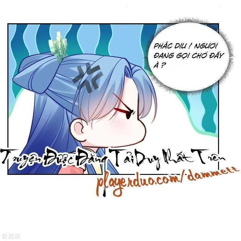 Độc Y Đích Nữ Chapter 103 - 23