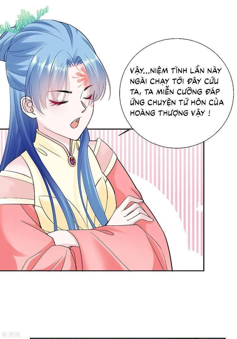 Độc Y Đích Nữ Chapter 103 - 25