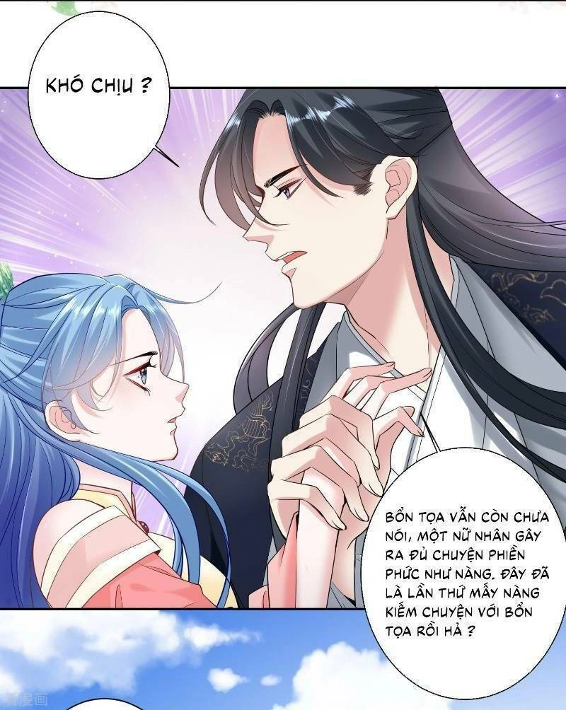 Độc Y Đích Nữ Chapter 104 - 5
