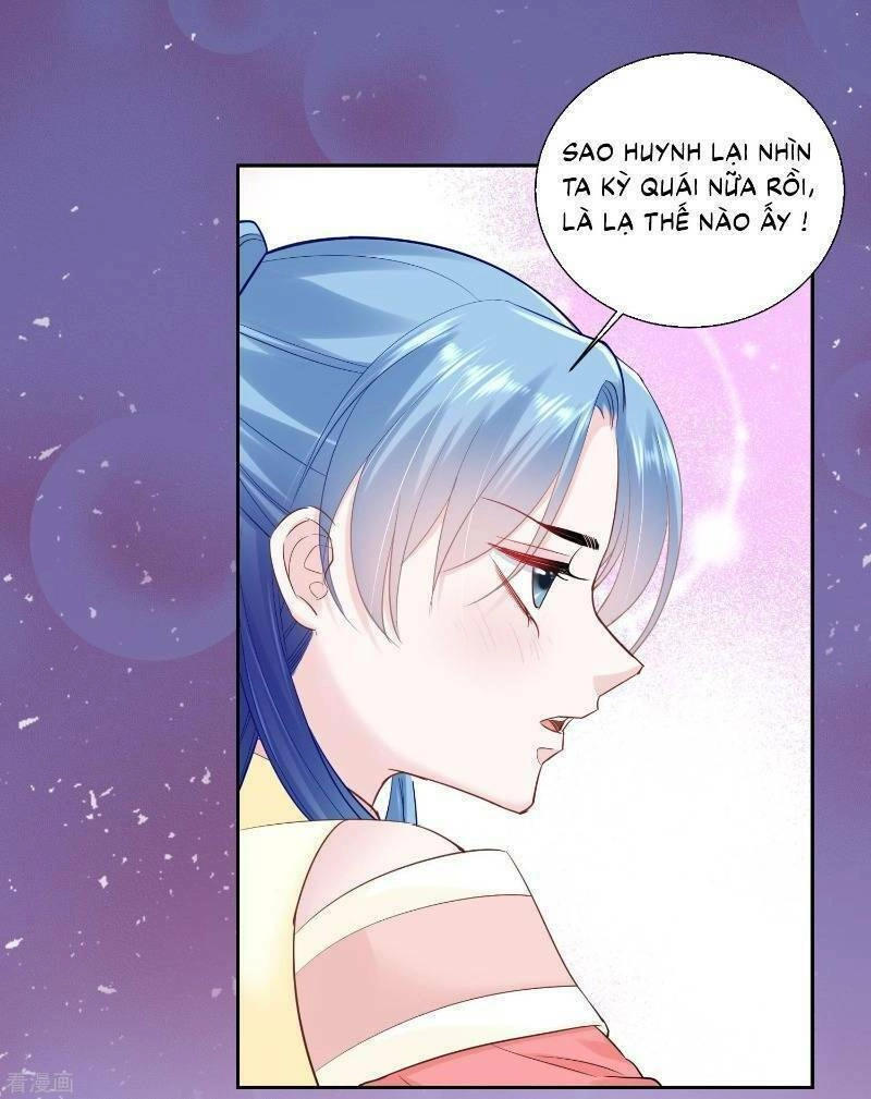 Độc Y Đích Nữ Chapter 104 - 8