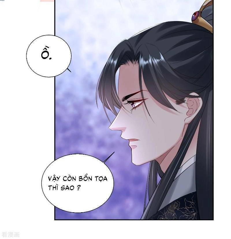 Độc Y Đích Nữ Chapter 104 - 10