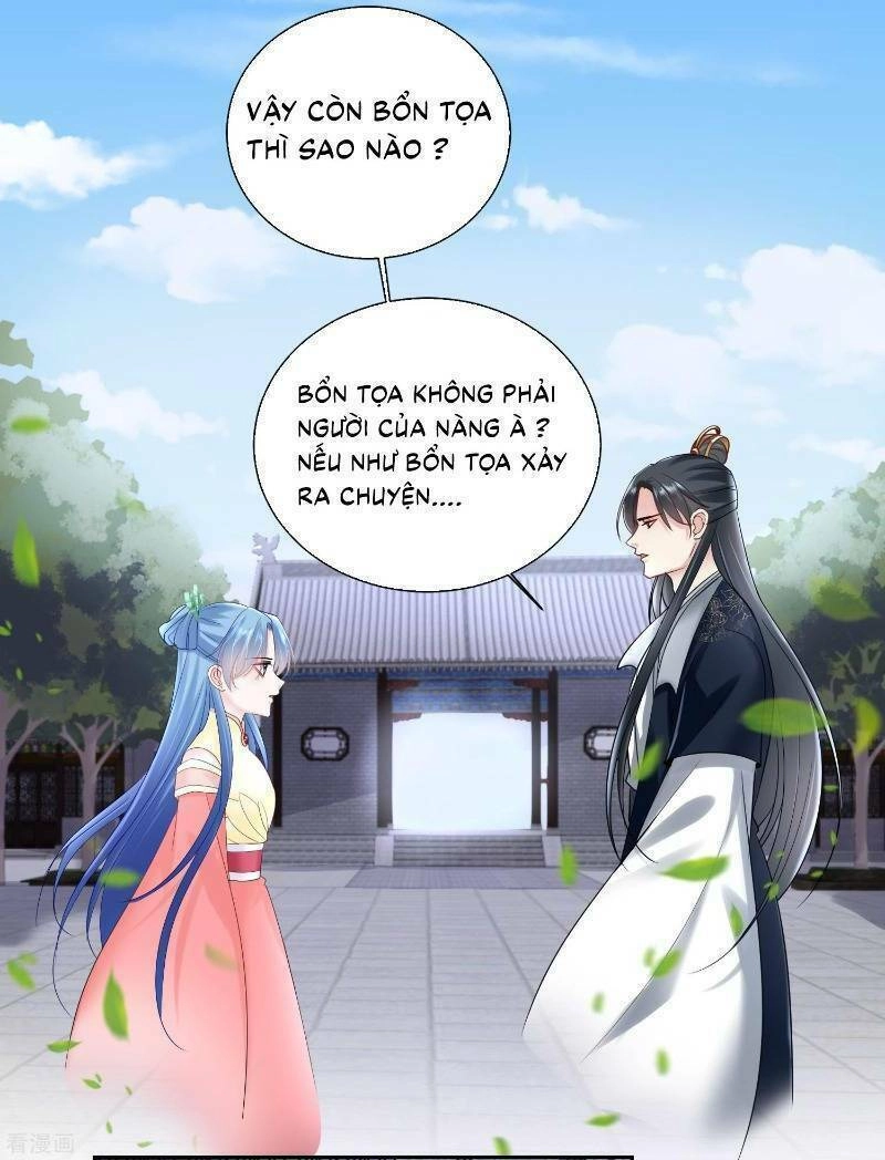 Độc Y Đích Nữ Chapter 104 - 12