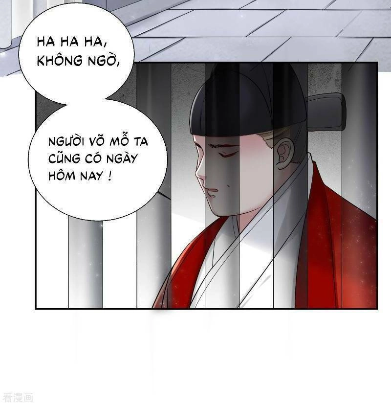 Độc Y Đích Nữ Chapter 104 - 15
