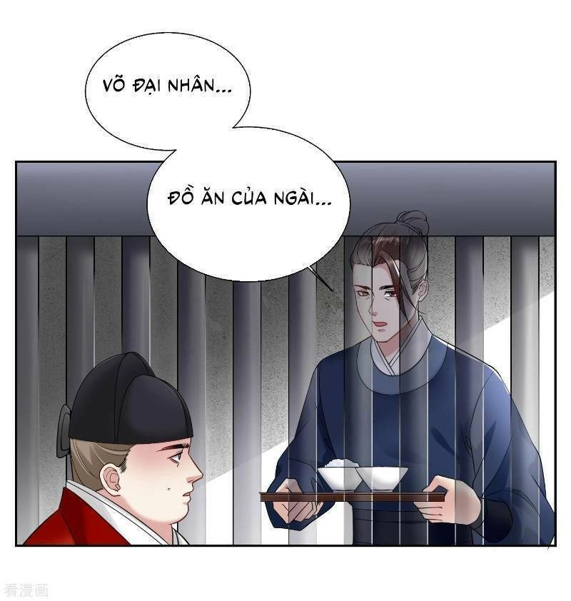 Độc Y Đích Nữ Chapter 104 - 16