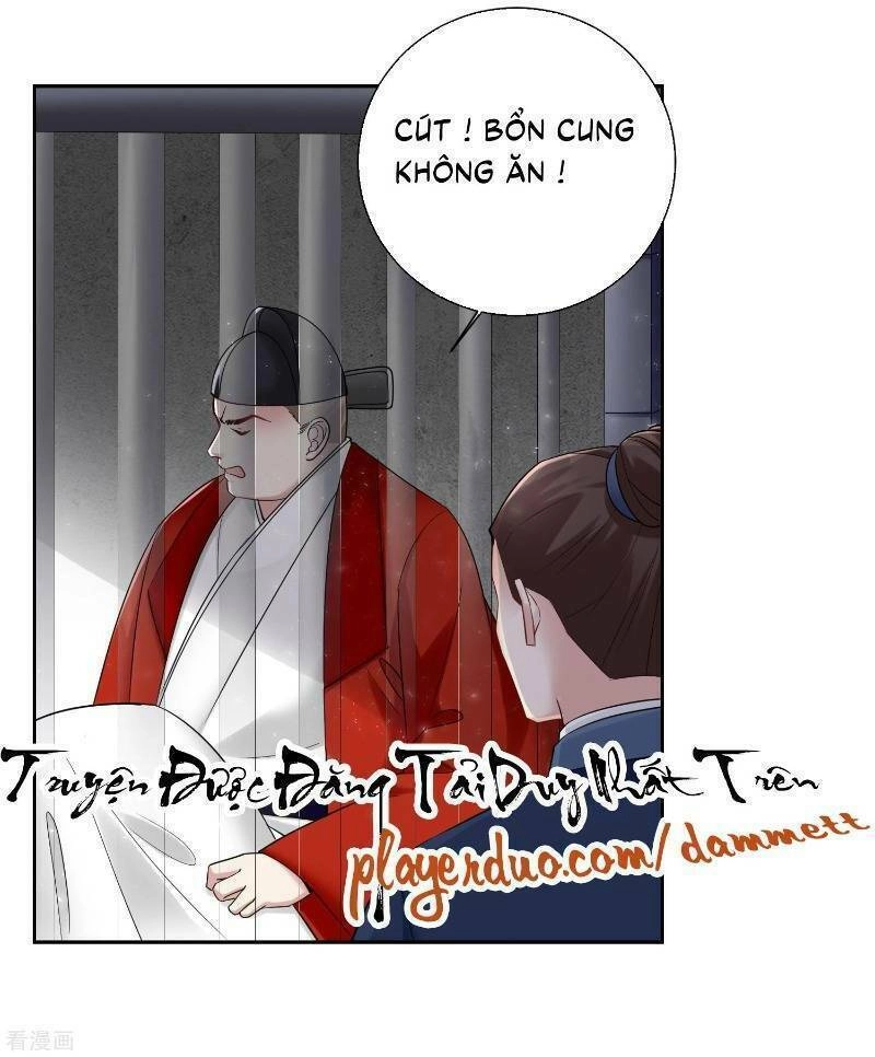 Độc Y Đích Nữ Chapter 104 - 17