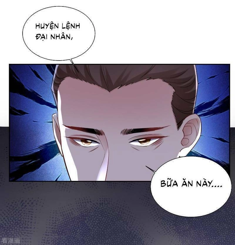 Độc Y Đích Nữ Chapter 104 - 18
