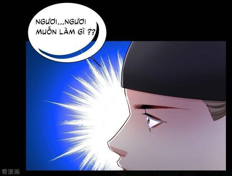 Độc Y Đích Nữ Chapter 104 - 20