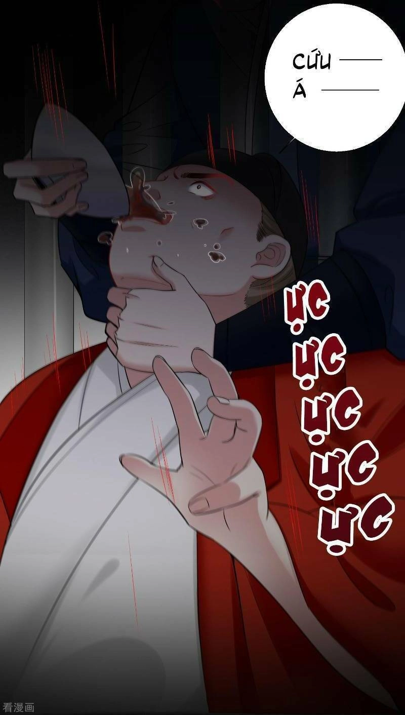 Độc Y Đích Nữ Chapter 104 - 21