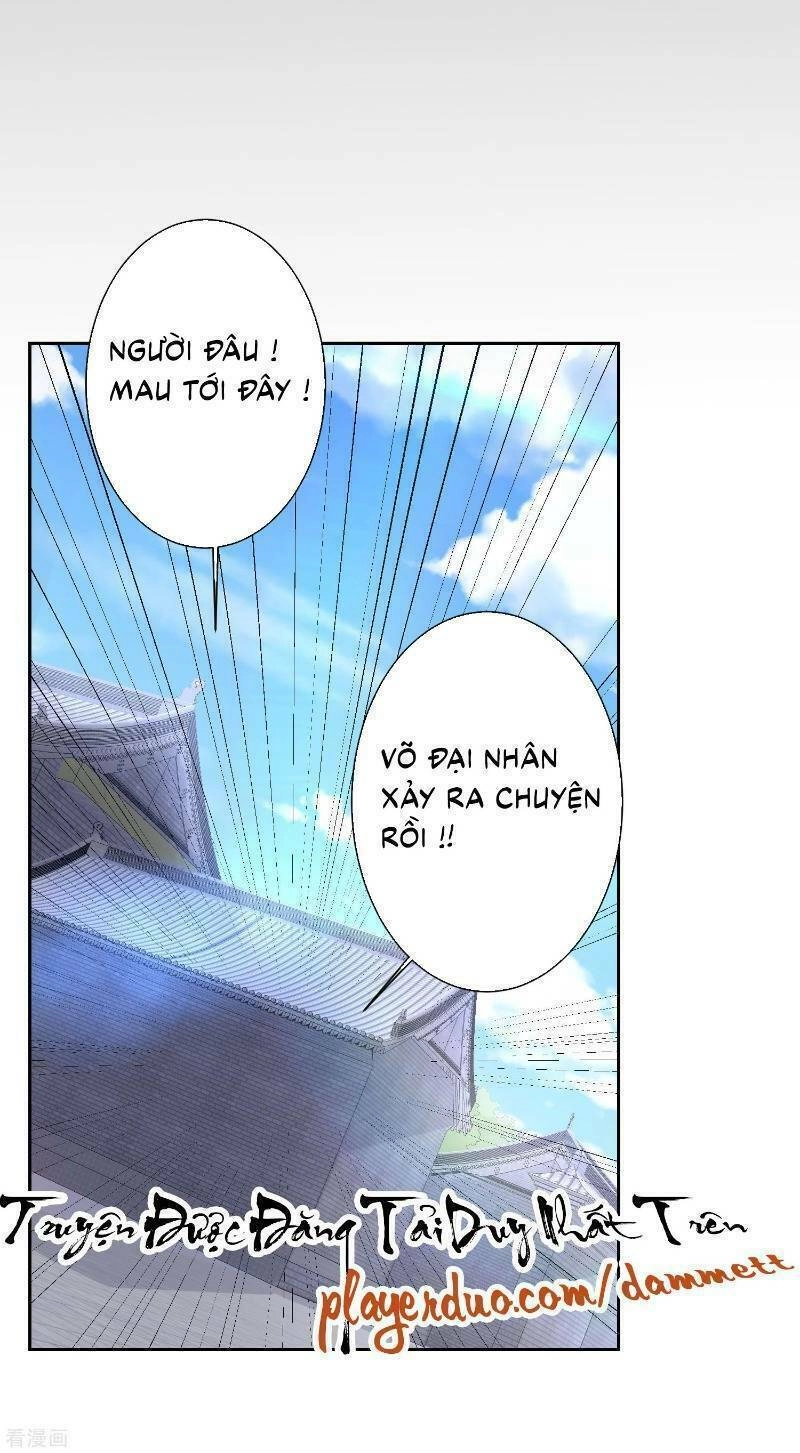 Độc Y Đích Nữ Chapter 104 - 23