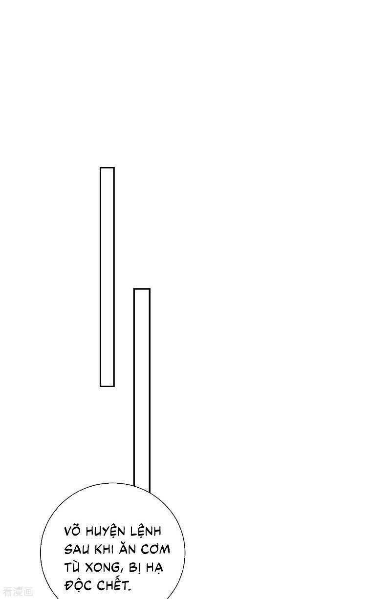 Độc Y Đích Nữ Chapter 104 - 24