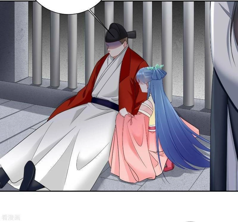 Độc Y Đích Nữ Chapter 104 - 25