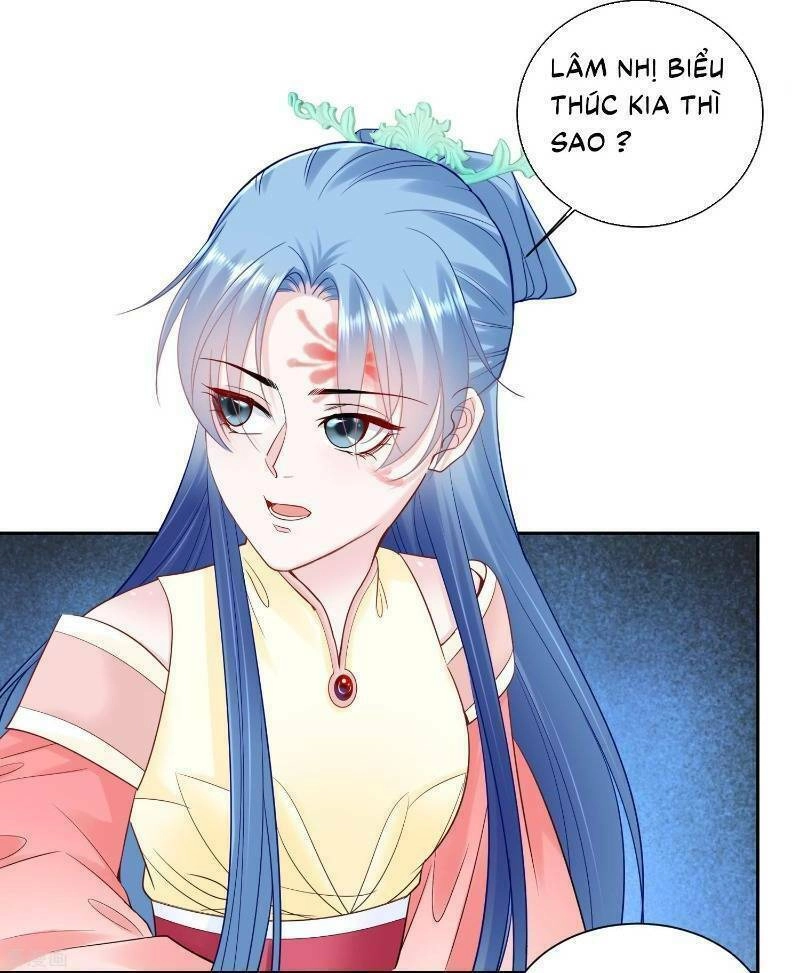 Độc Y Đích Nữ Chapter 104 - 26