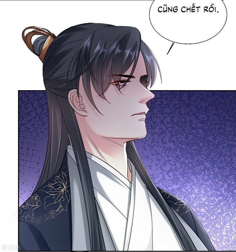 Độc Y Đích Nữ Chapter 104 - 27