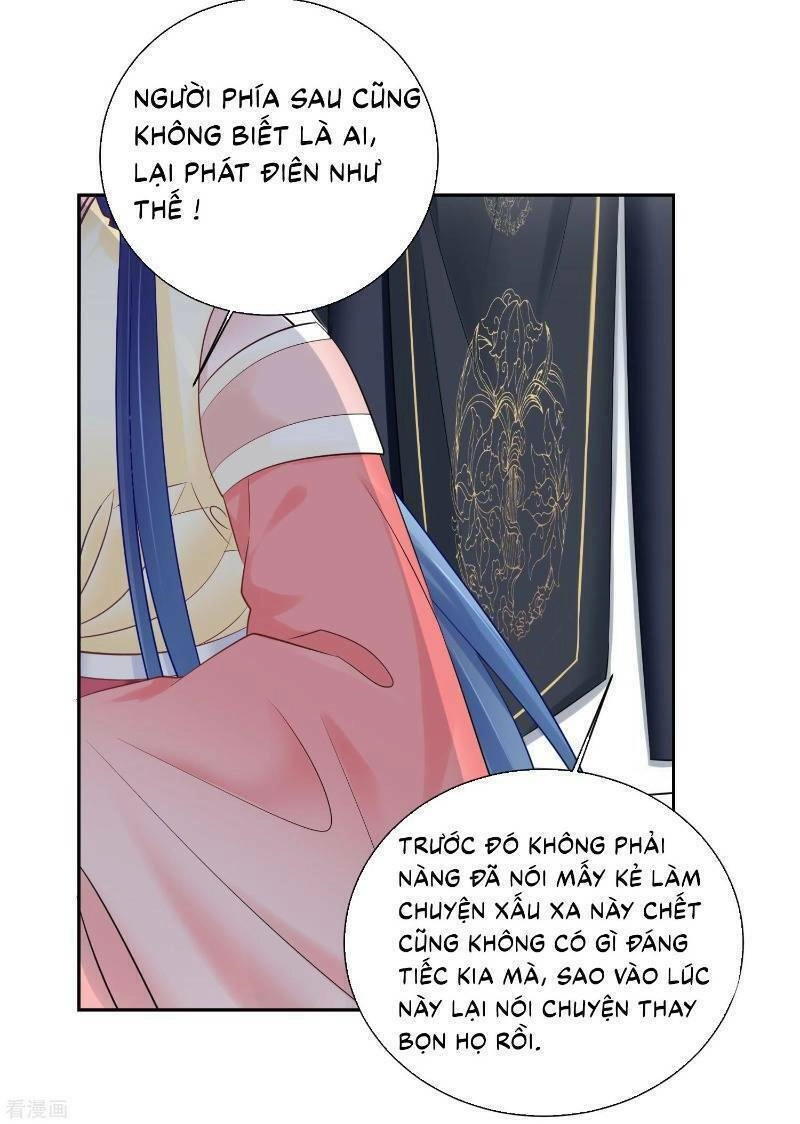 Độc Y Đích Nữ Chapter 104 - 28