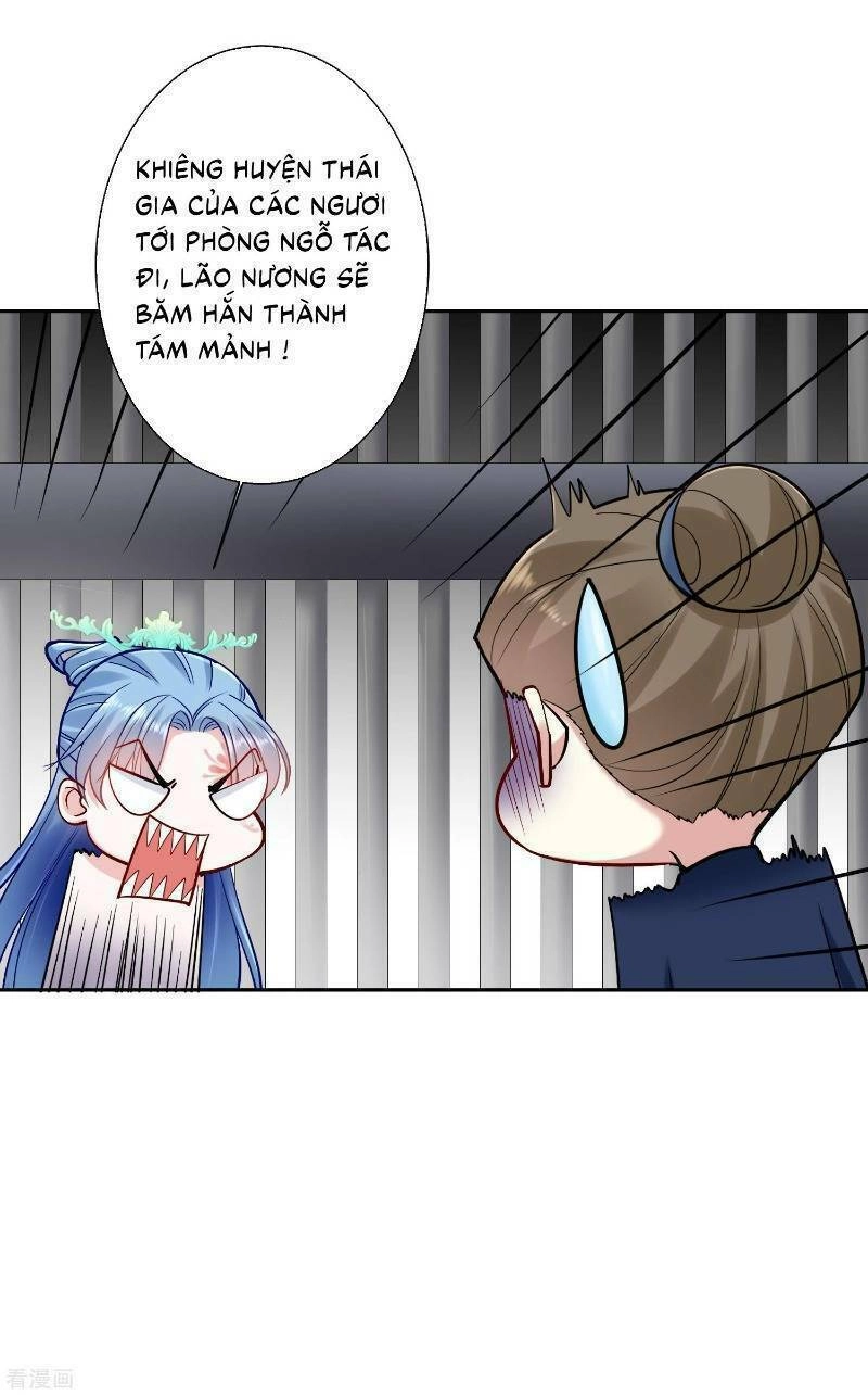 Độc Y Đích Nữ Chapter 105 - 8