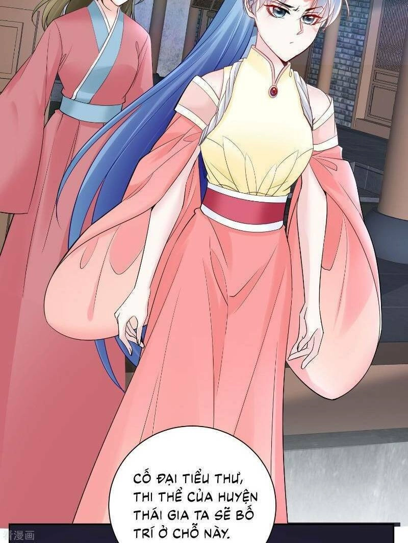 Độc Y Đích Nữ Chapter 105 - 10