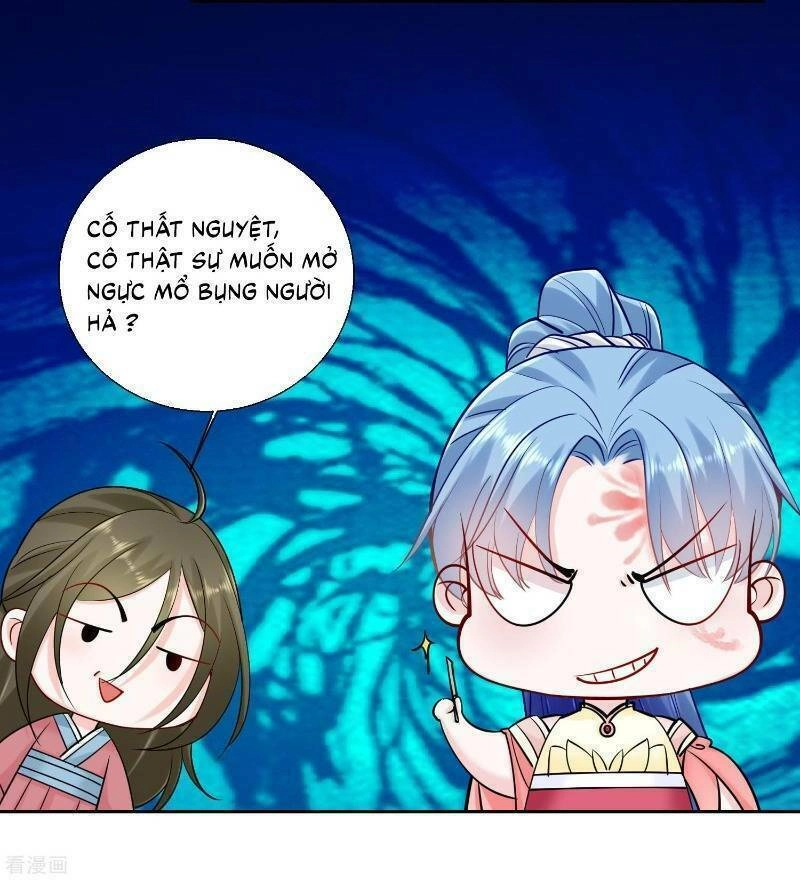 Độc Y Đích Nữ Chapter 105 - 14