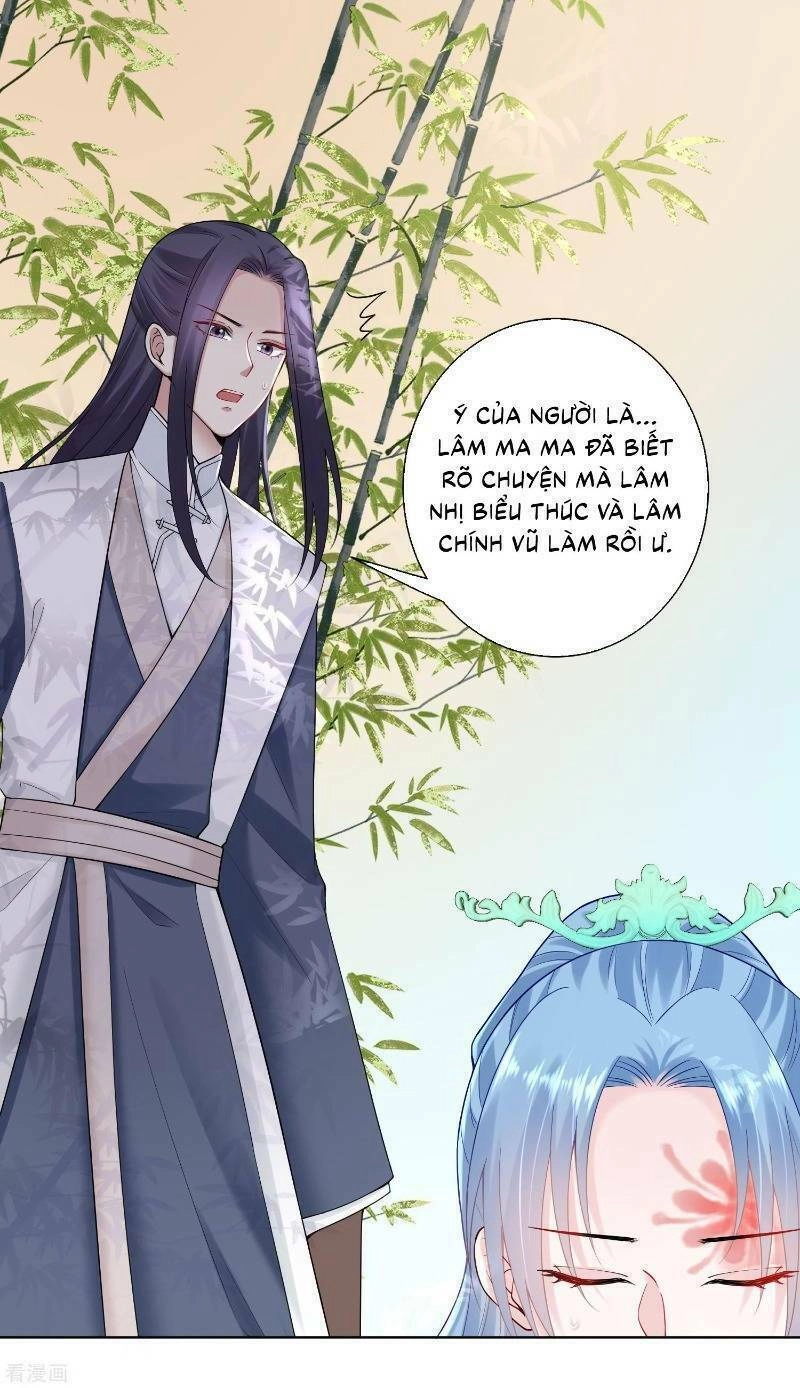 Độc Y Đích Nữ Chapter 106 - 2