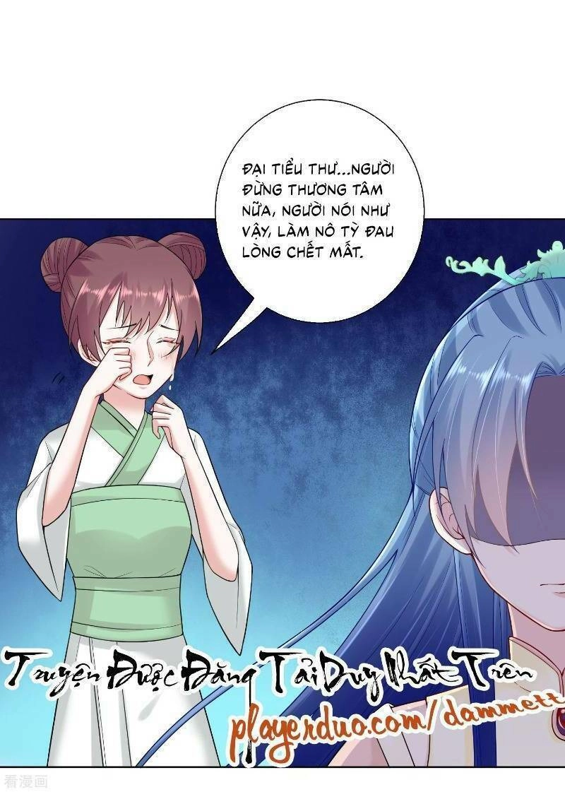 Độc Y Đích Nữ Chapter 106 - 5