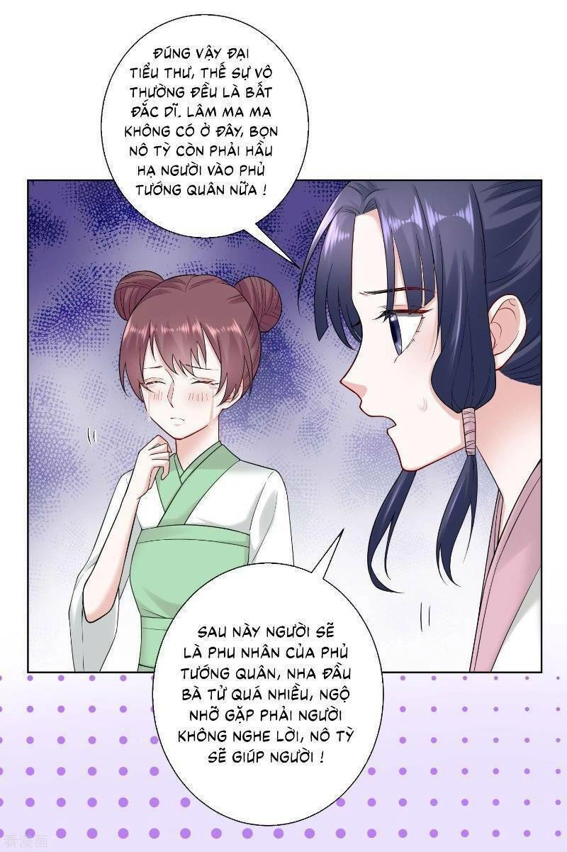 Độc Y Đích Nữ Chapter 106 - 6