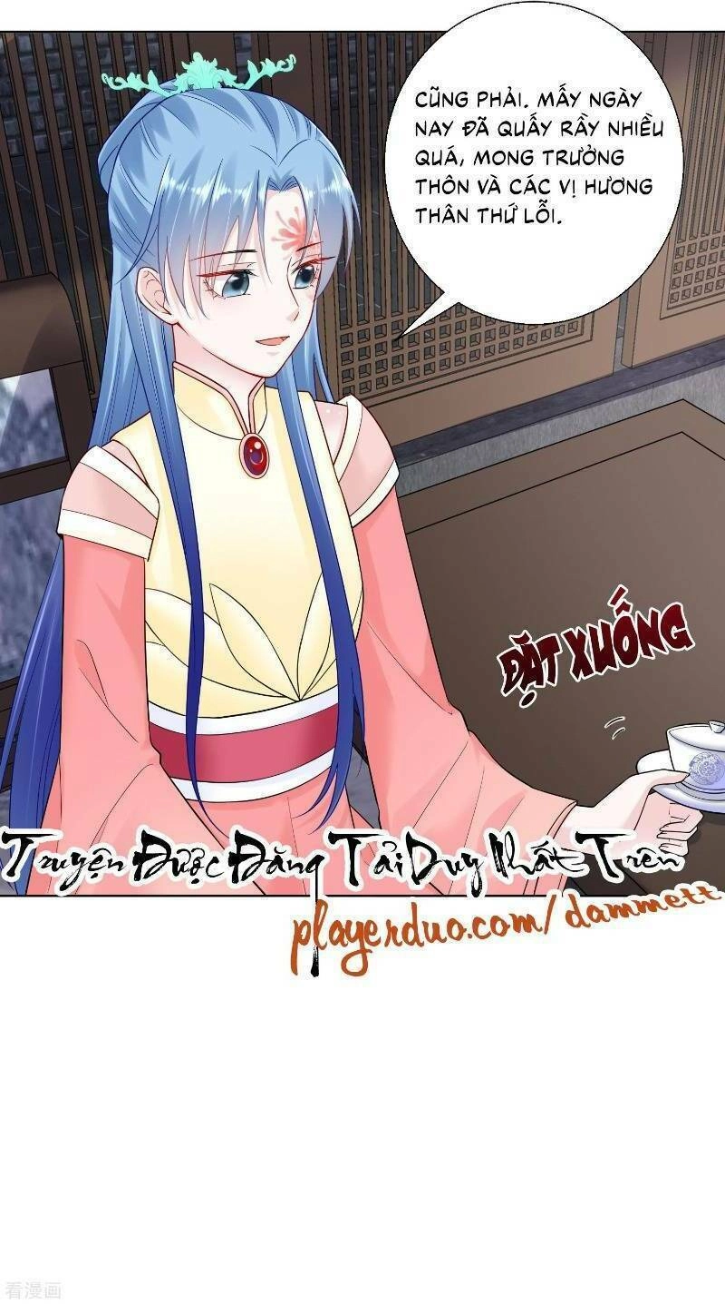 Độc Y Đích Nữ Chapter 106 - 11