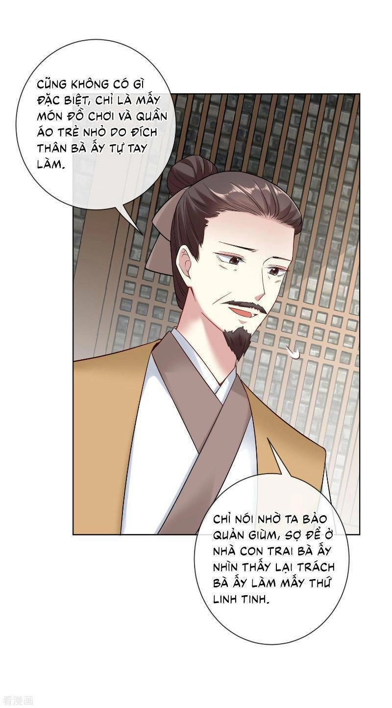 Độc Y Đích Nữ Chapter 106 - 14