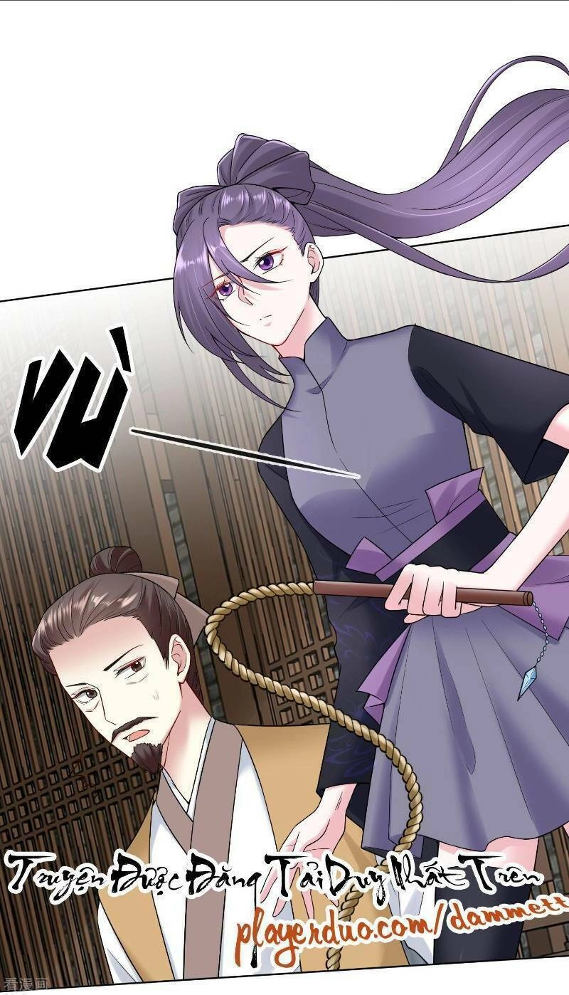 Độc Y Đích Nữ Chapter 106 - 17