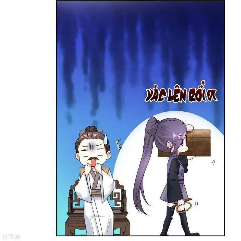 Độc Y Đích Nữ Chapter 106 - 19