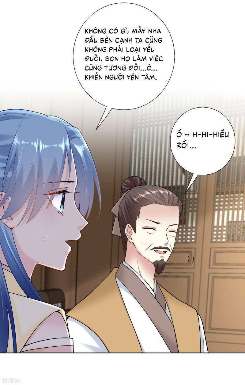 Độc Y Đích Nữ Chapter 106 - 20