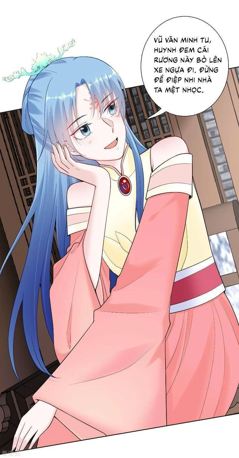 Độc Y Đích Nữ Chapter 106 - 24